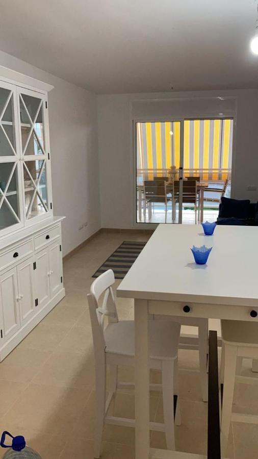 Appartement Oliveres L'Hospitalet de l'Infant